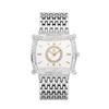 YaLaLuSi Brand Women's Affordable Luxury Diamond-Set Dial WaterResistant Quartz Bracelet Watch Gift Reloj Mujer Watch For Ladies