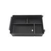For EXEED RX for OMODA 9 SHS for OMODA C9 PHEV 2025 2026 Armrest Storage Box Central Control Lower Organizer Car Accessories