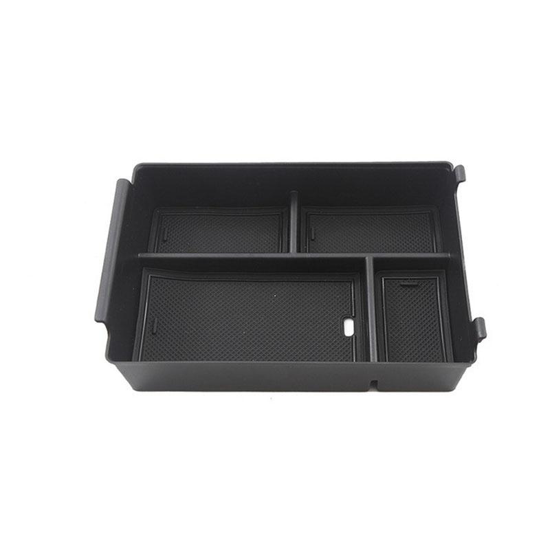 For EXEED RX for OMODA 9 SHS for OMODA C9 PHEV 2025 2026 Armrest Storage Box Central Control Lower Organizer Car Accessories