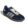 Adidas Pack Samba OG Poils de Poney - Indigo Nuit Ciel Clair Baskets Femme Bleu Bleu Tactile JS3934