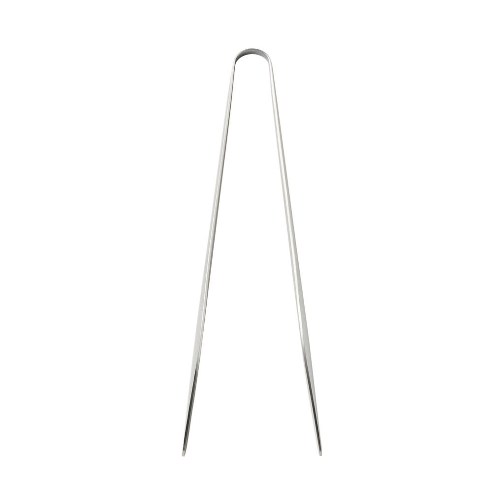 MUJI Stainless Steel Mini Tongs MC10RA4S