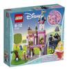 LEGO Disney Frumoasa din Pădure "Castelul Prințesei Aurora" 41152