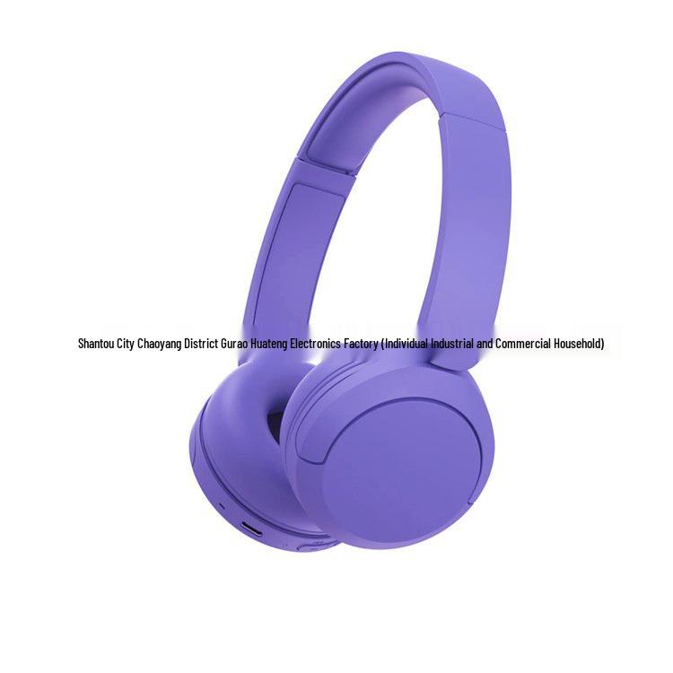 Sony H520 Bluetooth Over-Ear Headset: Fast Delivery, Long Battery Life, Wireless Design