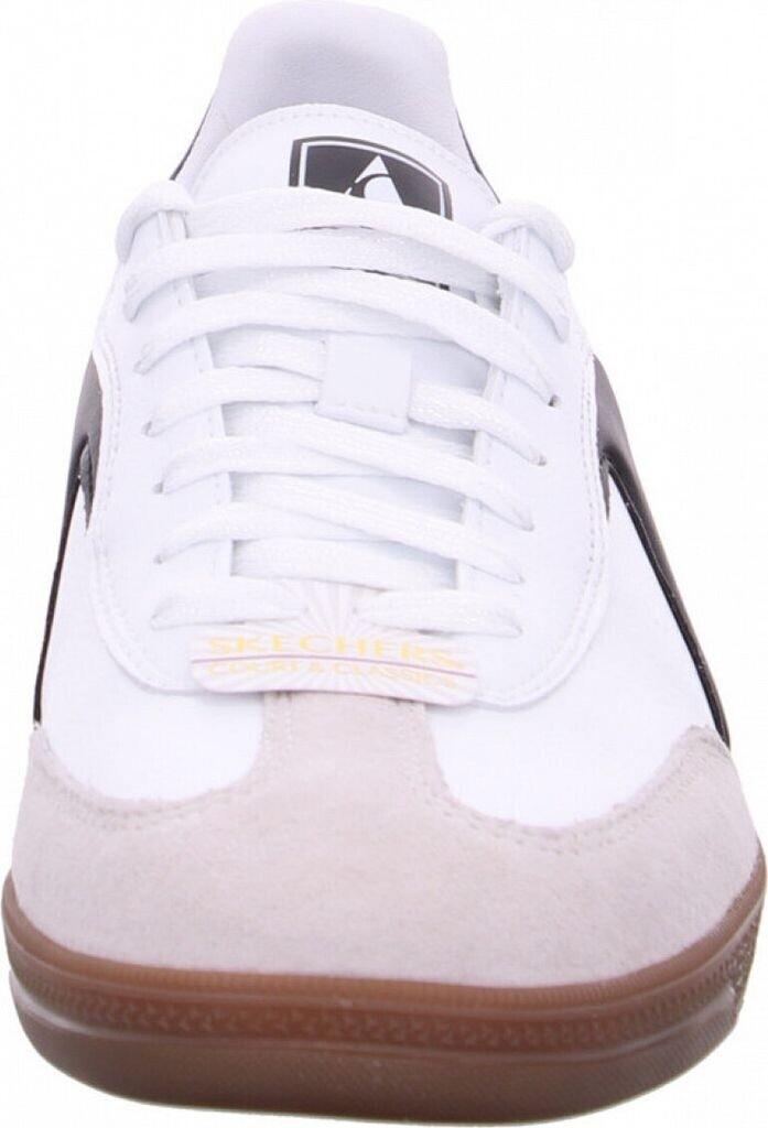 Skechers Hotshot - Kickoff Women's Sneakers White/Black