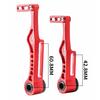 Useful Bike Brake Circlip Design Aluminum Alloy Wear-resistant