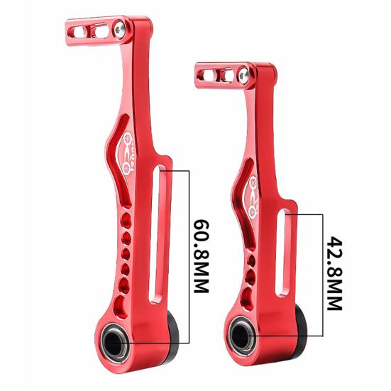 Useful Bike Brake Circlip Design Aluminum Alloy Wear-resistant
