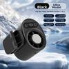 Quiet Clip On Eletric Fan Cooling Intelligent Mini Fan New USB Desk Fan  Travel Use