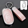 2023 NIO ES6, ET5, ES8, ET7, EC6, EC7 Key Case - High-End Shell Bag with Buckle