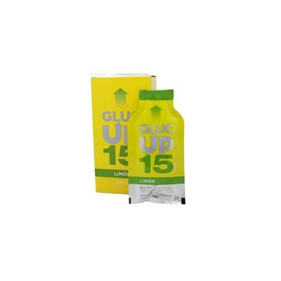 Gluc Up 15 Zitrone 3 Sticks