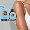 Bronzer Lotion 100ml Moisturizing Body Lotion with Lightweight Formula for Smooth Skin and Even Tone Suitable for Daily Use