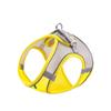 Reflective Breathable Anti-Escape Cat Harness & Leash Set for Small Pets