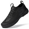 Hiking shoes Hiking shoes Sports and leisure shoes Breathable anti-camping climbing shoes Outdoor trail running shoes