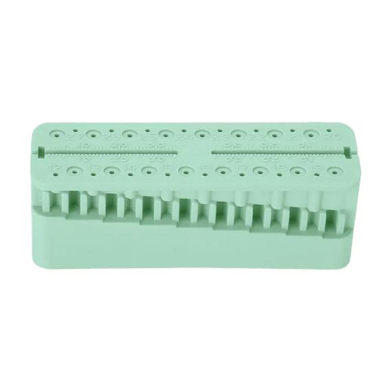 ET Dental Endo Measuring Block L