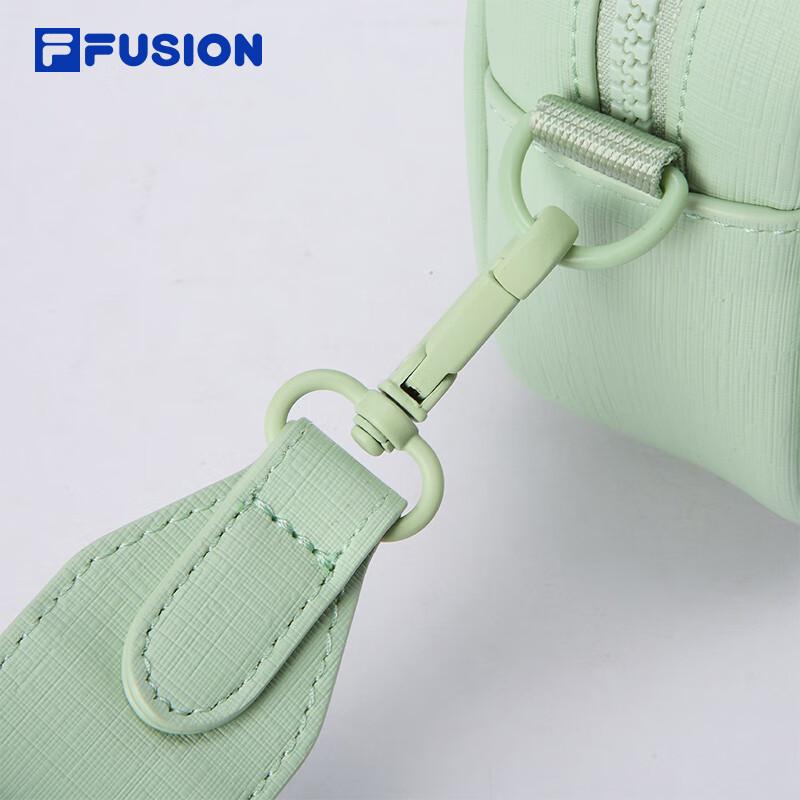 FILA FUSION Trendy Camera Bag