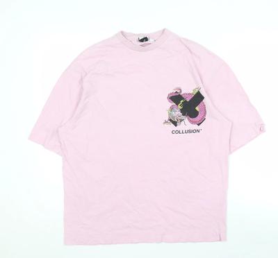 Na górę – T-shirty i koszulki