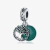 Copper Metal Flower Butterfly Cute Animal Luminous Series Fashions Bead Components Charm Bead Components Designed For Authentic Original Do It