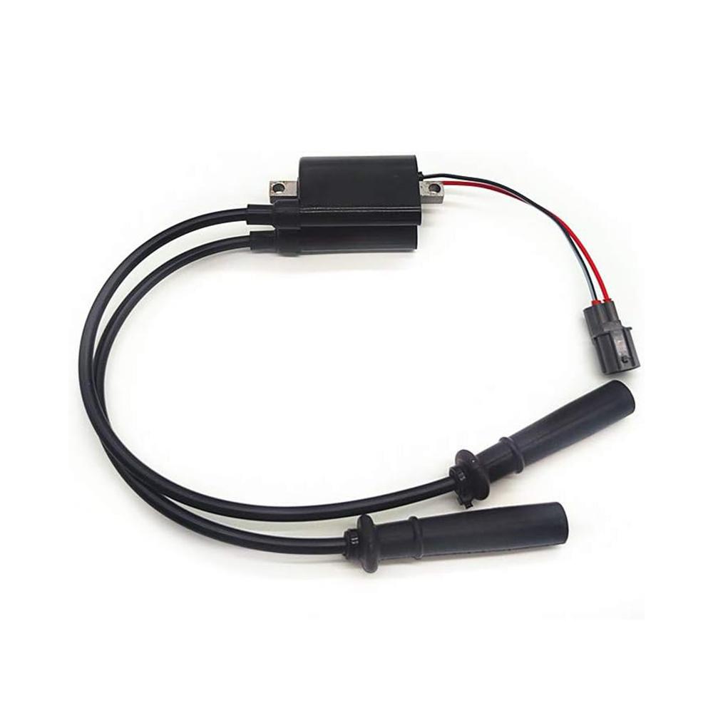 Ignition Coil 68V-82310-00-00 For Yamaha Outboard 115 200 225HP 2000-2006