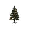 Christmas Tree Home ESPRIT Green PVC Metal 93 X 93 X 150 Cm