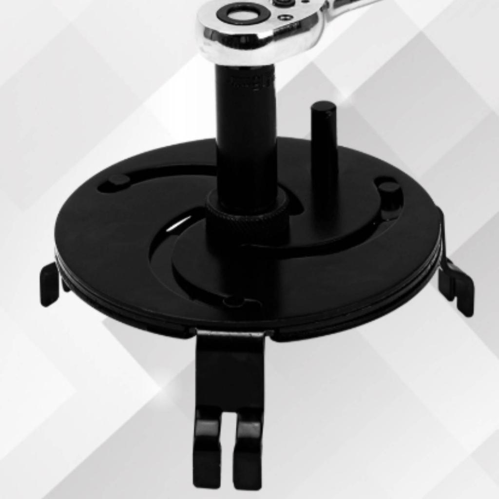 Fuel Pump Cover Removal Wrench High-Strength for Garage Repairs