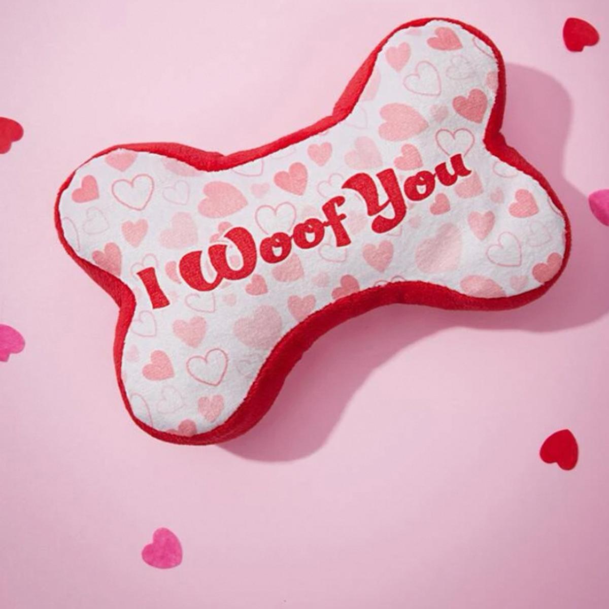 

1 шт. - Прочная жевательная игрушка для собак в форме кости - Интерактивная тренировочная помощь для чистки зубов - Зоотовары