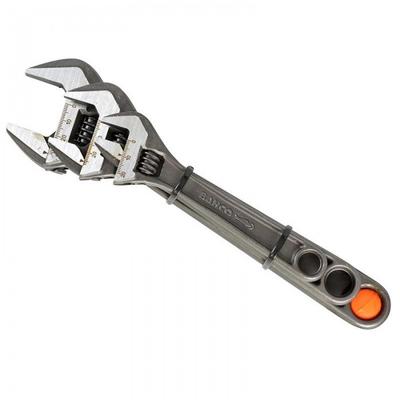 Bahco 80 Series Adjustable Wrench