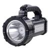 Qingniu 3W LED Rechargeable Searchlight