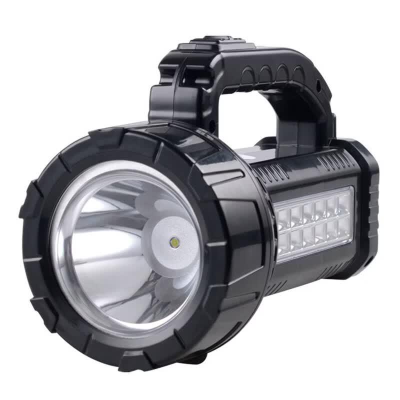 Qingniu 3W LED Rechargeable Searchlight