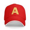 Alvin and The Chipmunks Baseball Cap Y2k Cute Couple WomenHip Hop Hats High Quality Custom DIY Running Hippie Baseball Caps