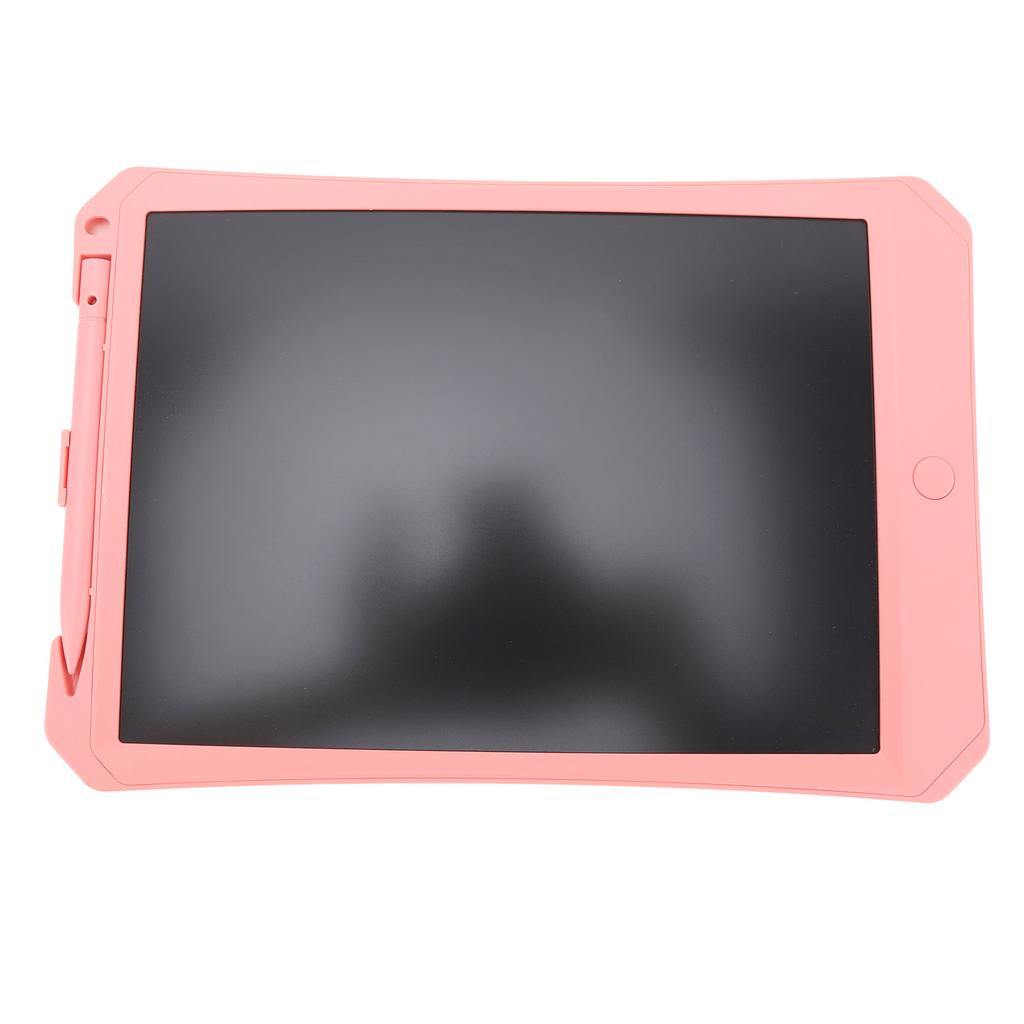 LCD Writing Tablet 11 Inch Colorful Doodle Board Reusable Educational Learning Eyes Care Drawing Tablet for Kids