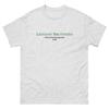 Üst giysisi – T-shirtler