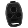 Remote Key Fob Uncut Shell Case Fits For Honda Accord 2003 2004 2005 2006 2007 2008