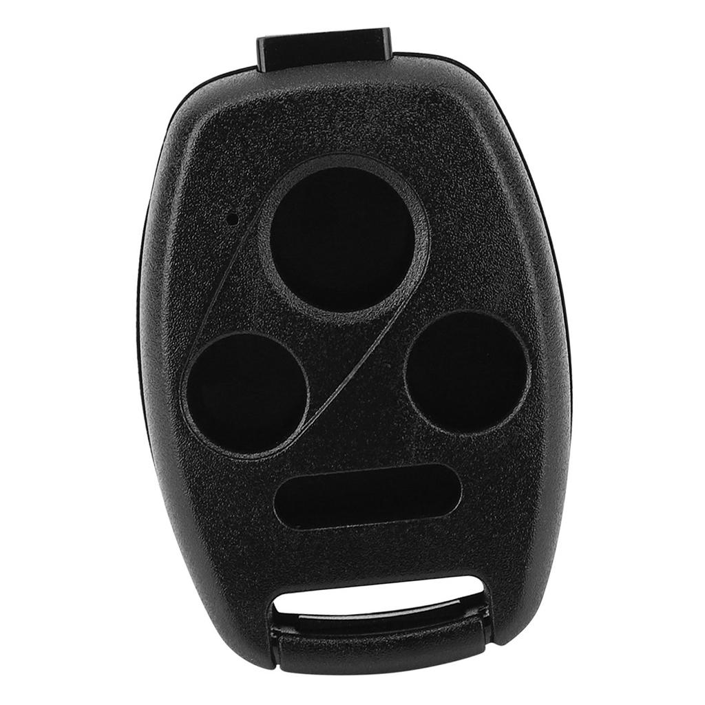 Remote Key Fob Uncut Shell Case Fits For Honda Accord 2003 2004 2005 2006 2007 2008