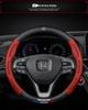 11-os kartos Honda Civic anglies pluošto vairo dangtelis, tinka 22 modeliams, visų sezonų, dizainas be siuvimo