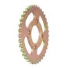 Motorcycle 428 37 Tooth 37T 48/52/58/76MM Rear Chain Sprocket 428-37T For ATV Quad Pit Dirt Bike Buggy Go Kart Accessories