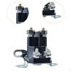 33-341 Solenoid Switch High Performance 4 Termial 12V for Gy00185 184251 146154 1686981SM 109946