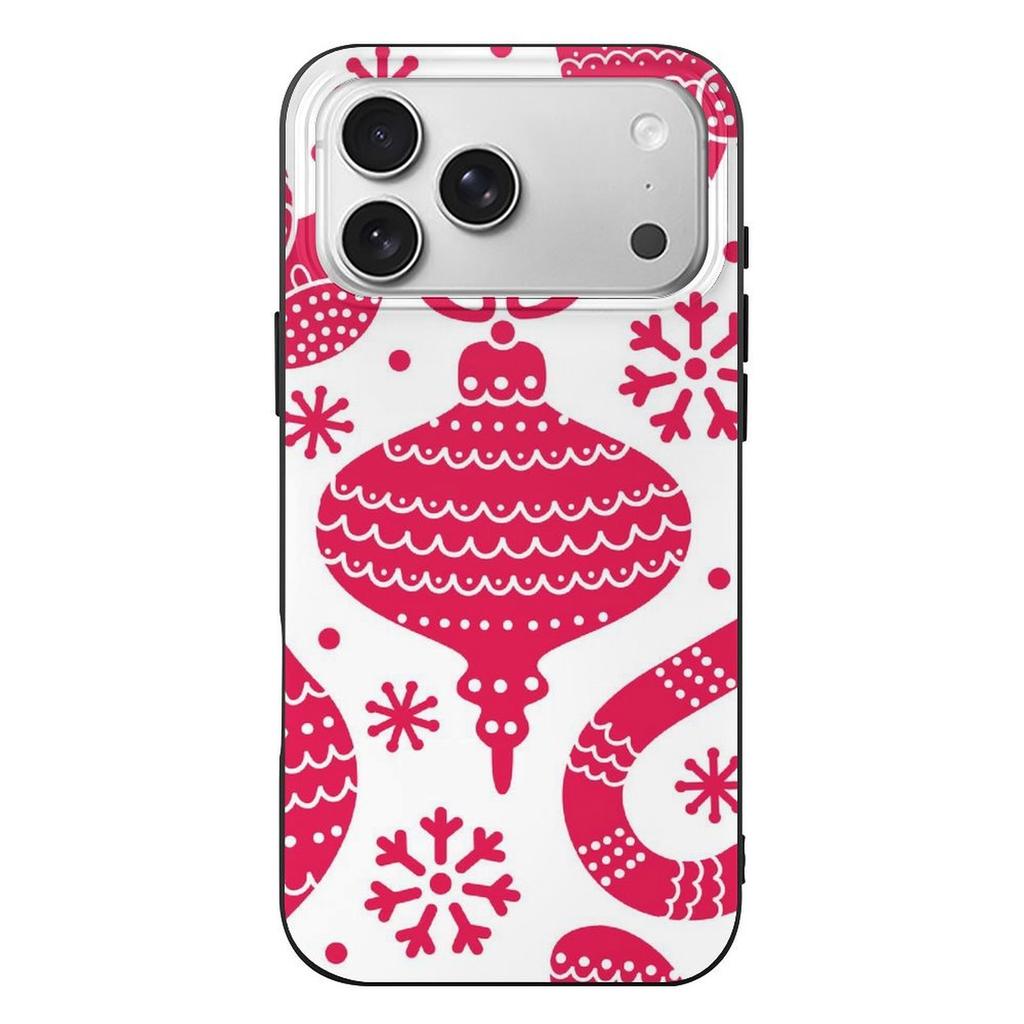 1 Pack For Iphone 17/17Air/17Pro/17ProMax Soft TPU Clear Case With Precision Cutouts, Anti-Fingerprints And Cushion Corner Bumpers