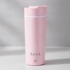 Portable Electric Heating Cup Auto Shutoff with Stainless Steel Liner Compact