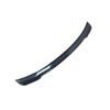 Porsche Taycan FD Style Carbon Fiber Spoiler & Rear Diffuser.