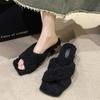 Calzado para mujer – Sandalias