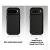 Gradient Rainbow Love Heart Case For Google Pixel 10 Pro XL Shockproof Bumper Soft Silicone Phone Back Cover For Pixel 9A 9 8 7 Pro 8A 7A