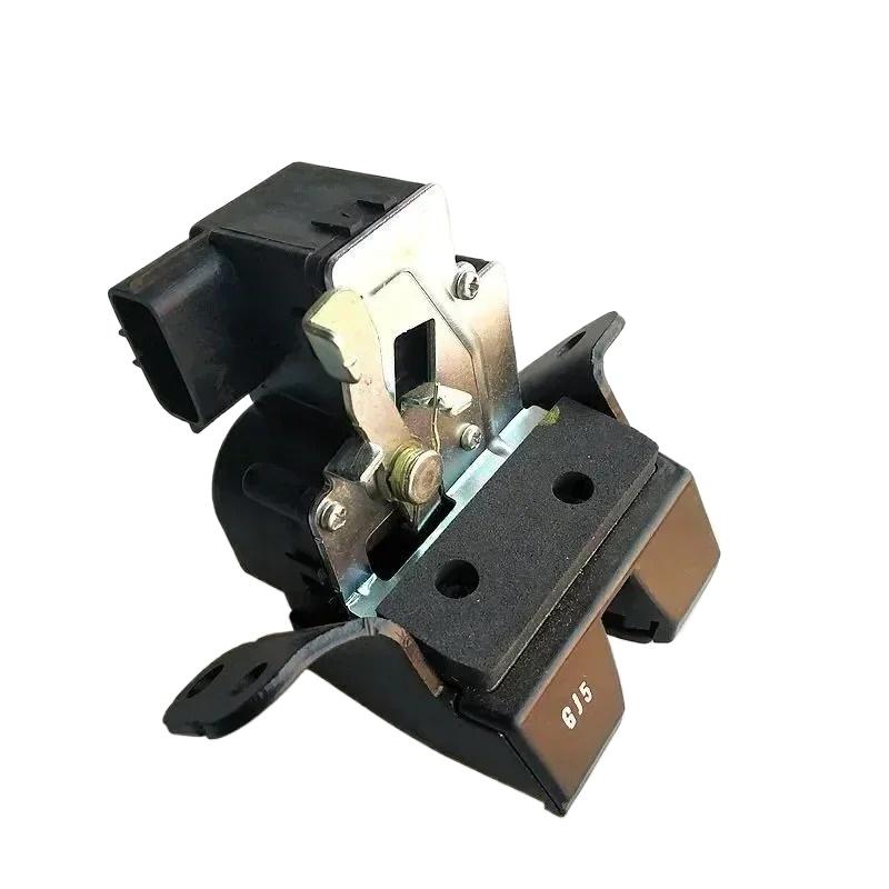 81230-2L000 812302L000 Rear Tailgate Trunk Lock Latch Actuator for Hyundai i30 2007-2012 Replace 81230-2L000