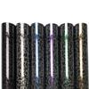PET Forged Carbon Wrap Self-adhesive Car Wrap Vinyl Auto Tuning Waterproof Motorcycle Stickers Custom Fit Car Film Accessories