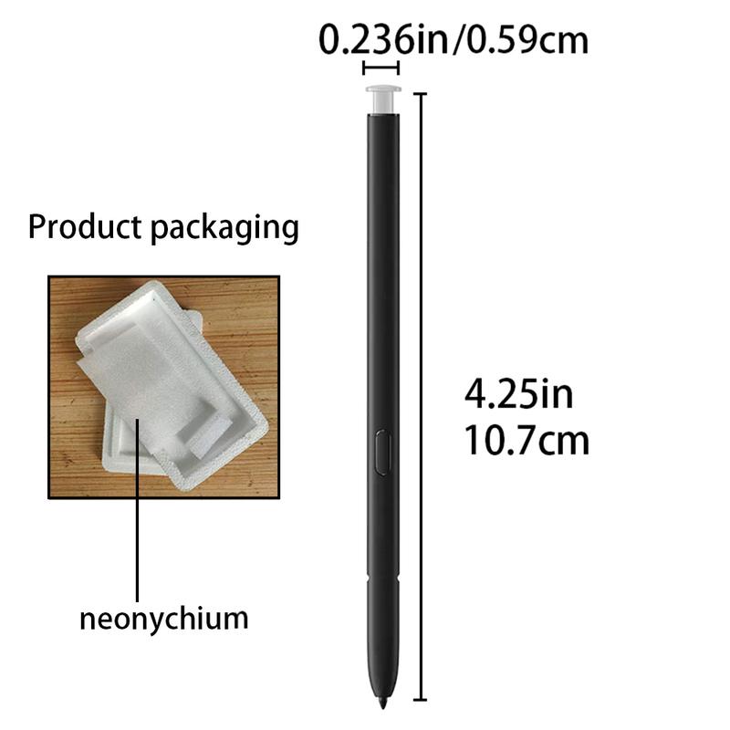 S Pen Per Samsung Galaxy S22 Ultra SM-S908B SM-S908U SM-S908W SM-S908N Penna Stilo Penna Touch Screen SPen Senza Bluetooth
