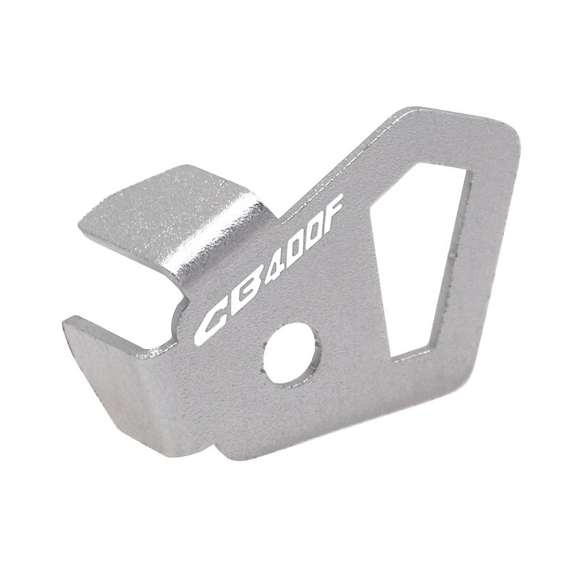 Motorcycle For Honda CBR500R CB500X CB400X CB400F CB500F CB 500X 400X 500F CBR 500R Accessories Front ABS Sensor Cover