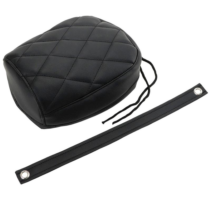 

A51K-Motorcycle Seat Cushion Cover Seat Cushion Cover Seat Cushion Cover For Eliminator 500 як показано кольору