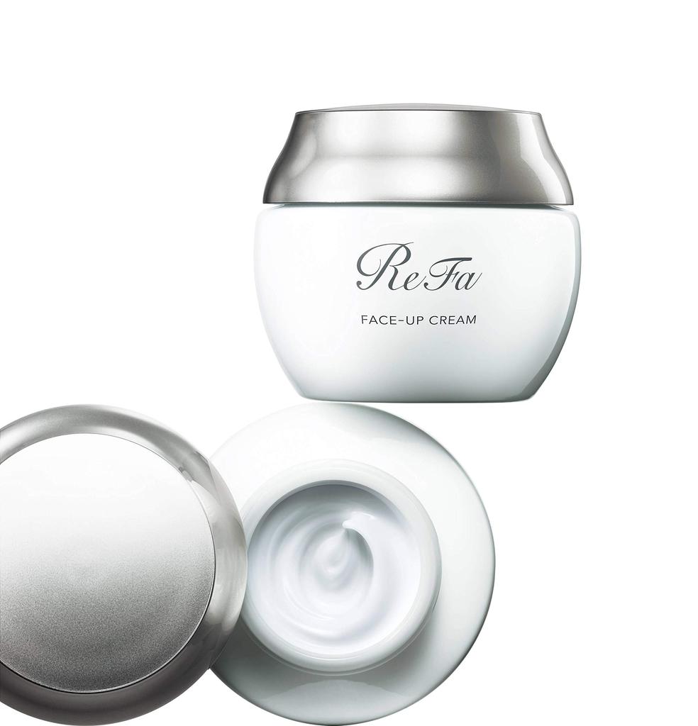 ReFa FACE-UP CREAM MTG [Genuine Manufacturer Product] Face Cream