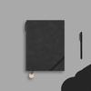 100sheets Retro Notebook Diary Memo Book Portable A5 Notebook  Girls