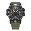 Casio G-shock Zegarek męski Mudmaster Touch Solar 200M GWG-2000-1A3