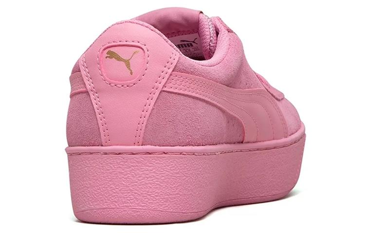 Puma Vikky Platform Mo Pink Women's 367299-01