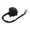 ODES 800 1000 2WD/4WD Přepínač Pro ODES V-Twin 800 1000 UTV Dominator Raider X2 X4 Ravager 10909320000